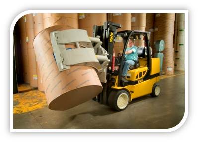 Forklift Attachments: The Most Important Add-Ons at a Glance